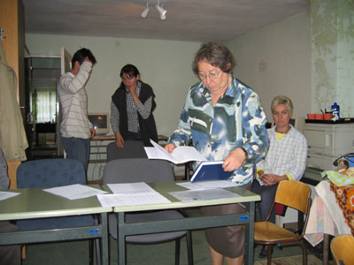 Foto uit het fotoalbum: School